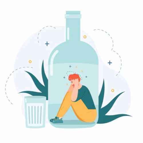 Лікування алкогольного колапсу - Центр - Позитив
