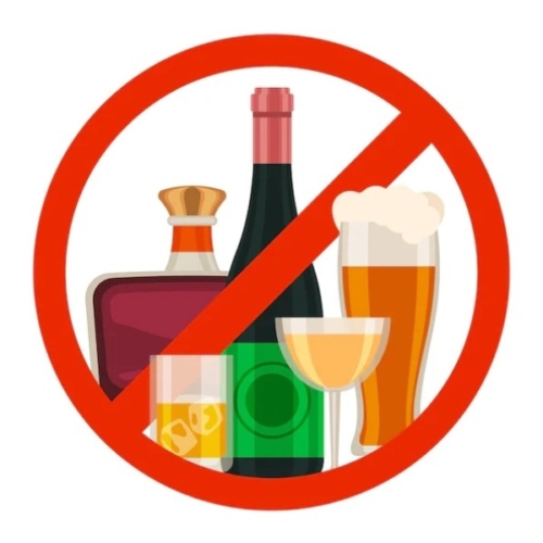Як ефективно відмовитись від алкоголю?