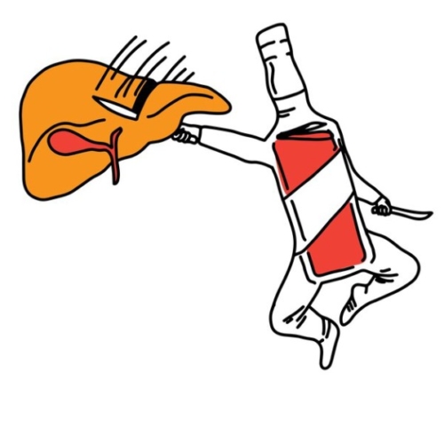 Методы диагностики алкоголизма